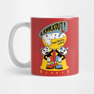 Hermanos tazas Mug